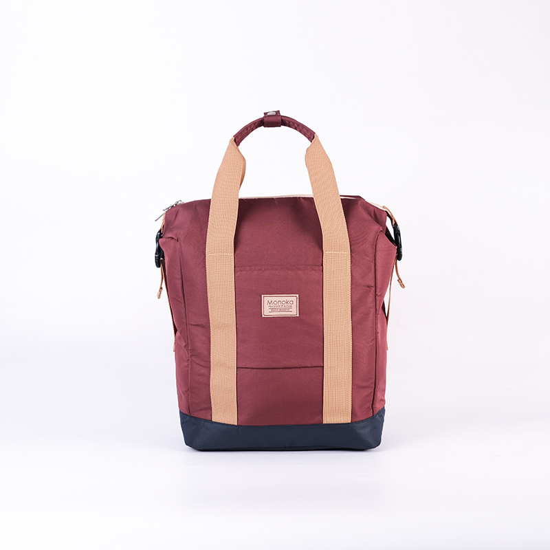 Shine Maroon-1